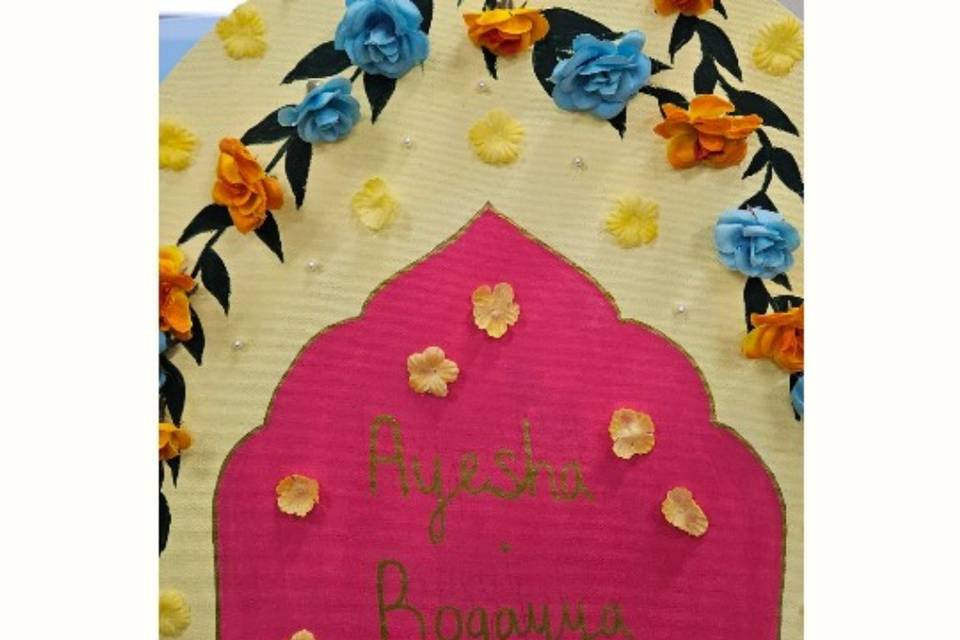 Mehndi
