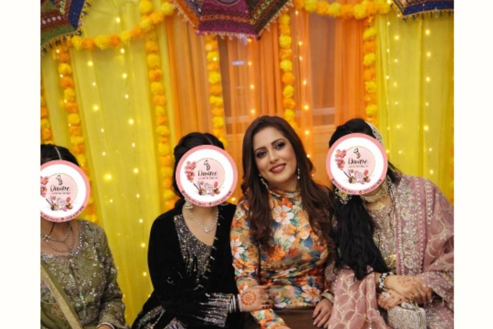 Mehndi
