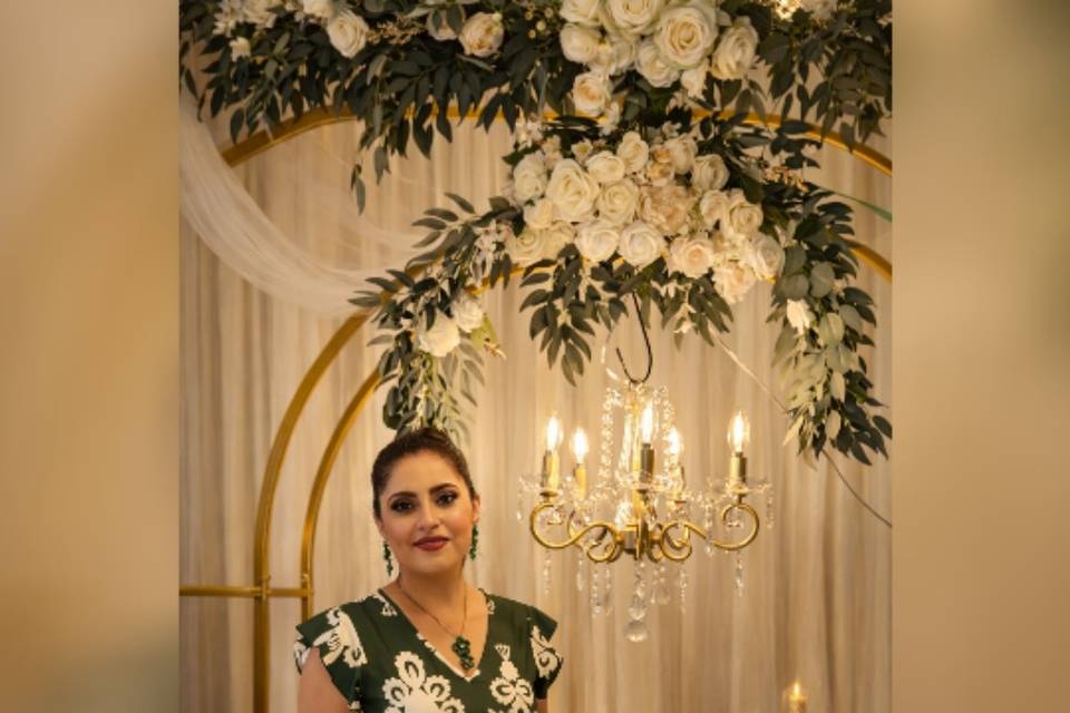 Afghani Wedding