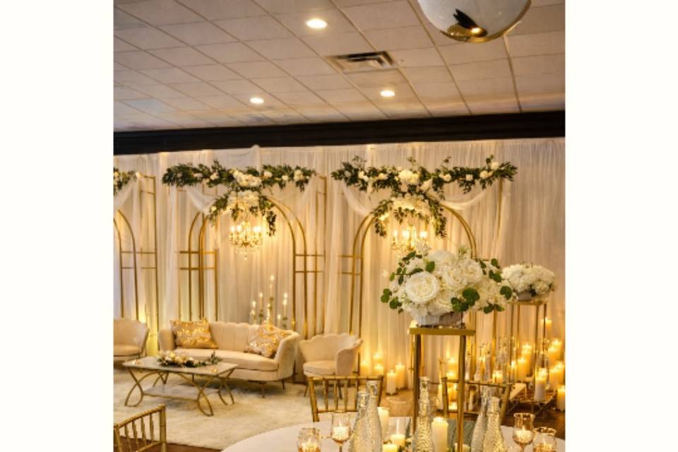 Afghani Wedding