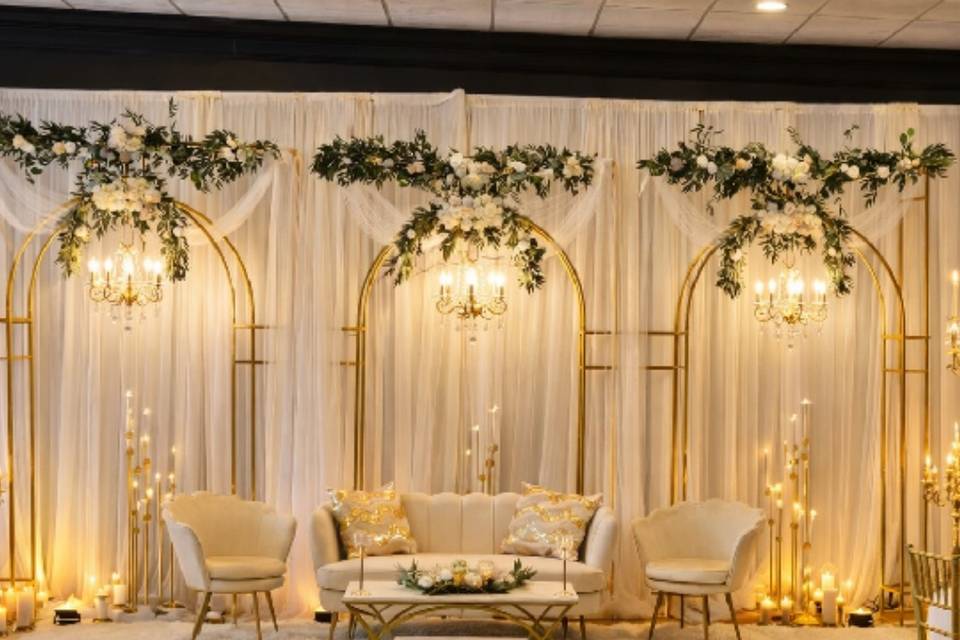 Afghani Wedding