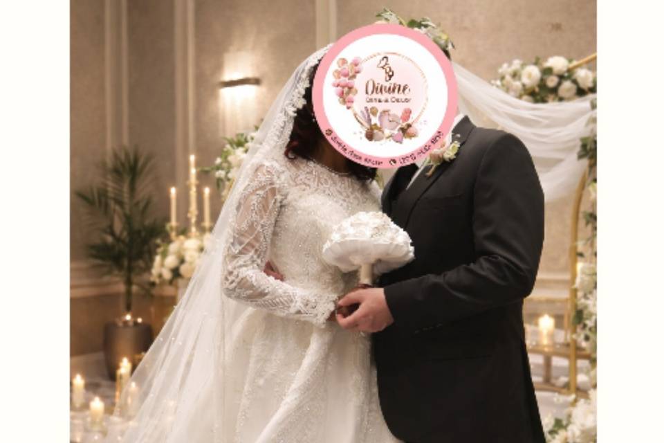 Ceremony at Hyatt Regency