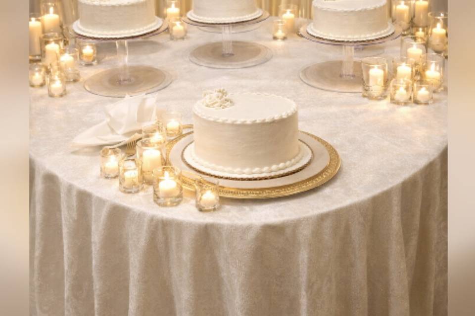 Reception at Hyatt Regency