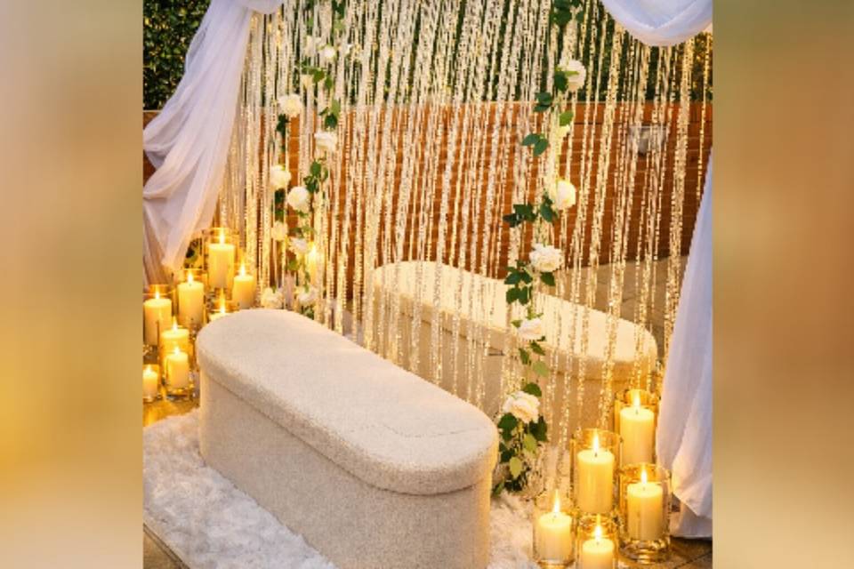 Afghani Nikkah Ceremony
