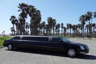 Getting Out Limousines
