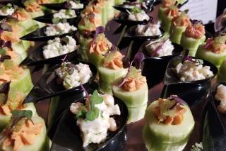 Garnish Catering