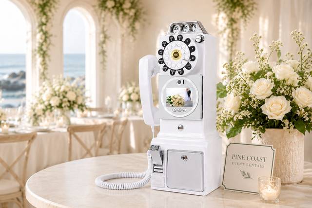 Pine Coast Event Rentals