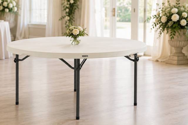 Round table