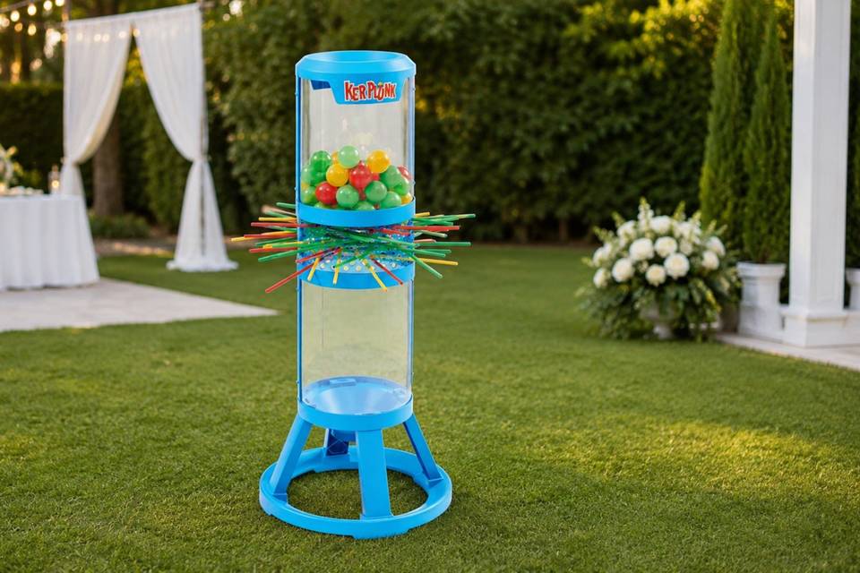 Kerplunk