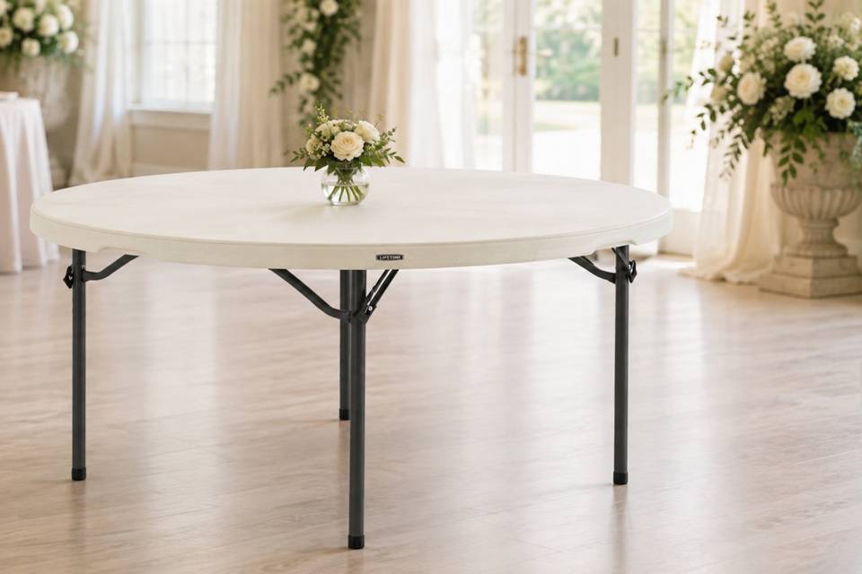 Round table