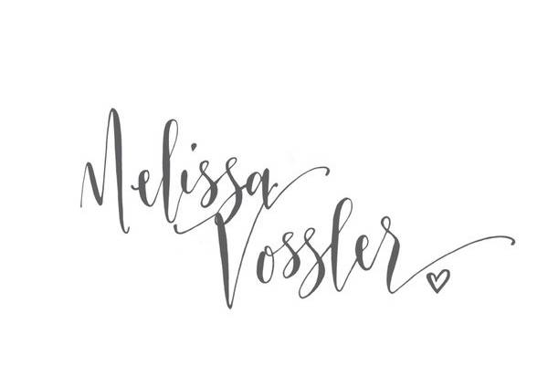 Melissa Vossler Photography