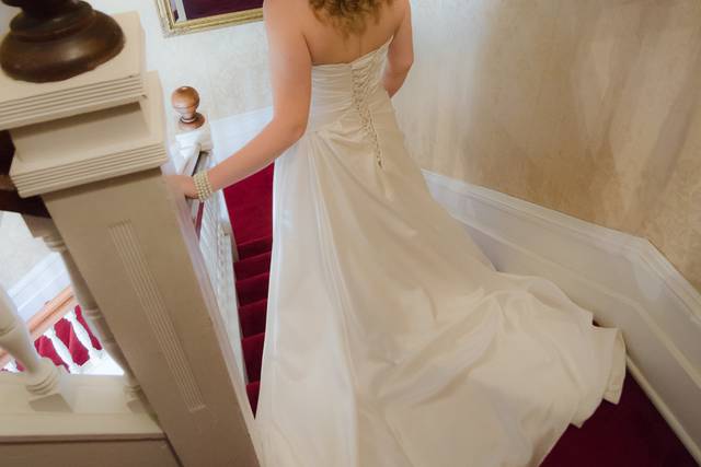 Debbi Gerdt . Photography