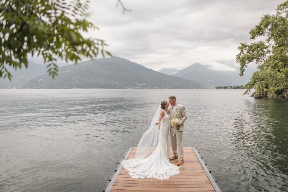 Lake Maggiore