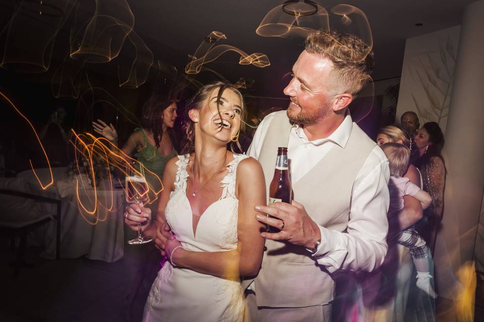 Party time