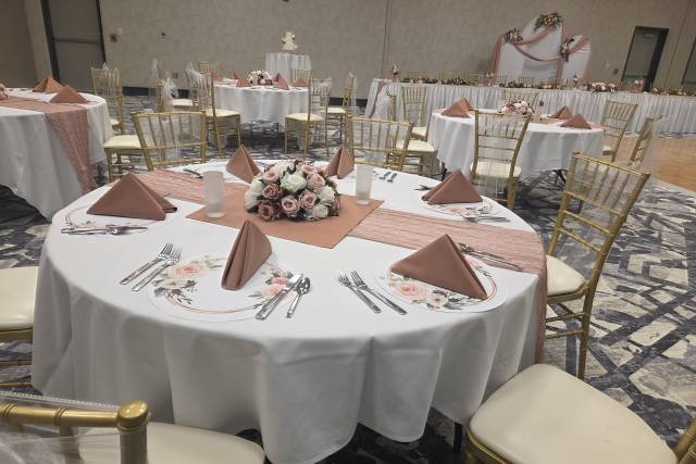 Hilton Garden Inn Findlay