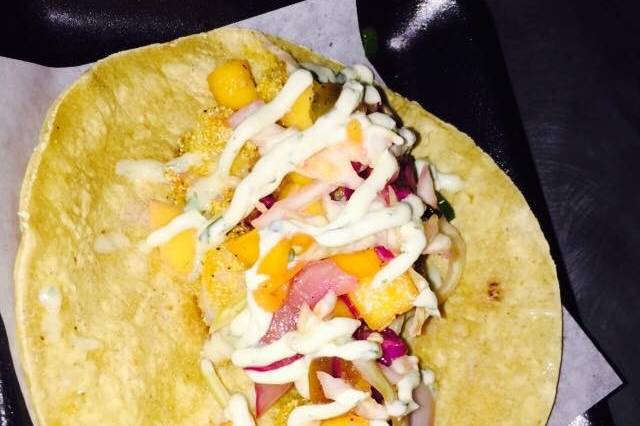 Tacos Deliciosos