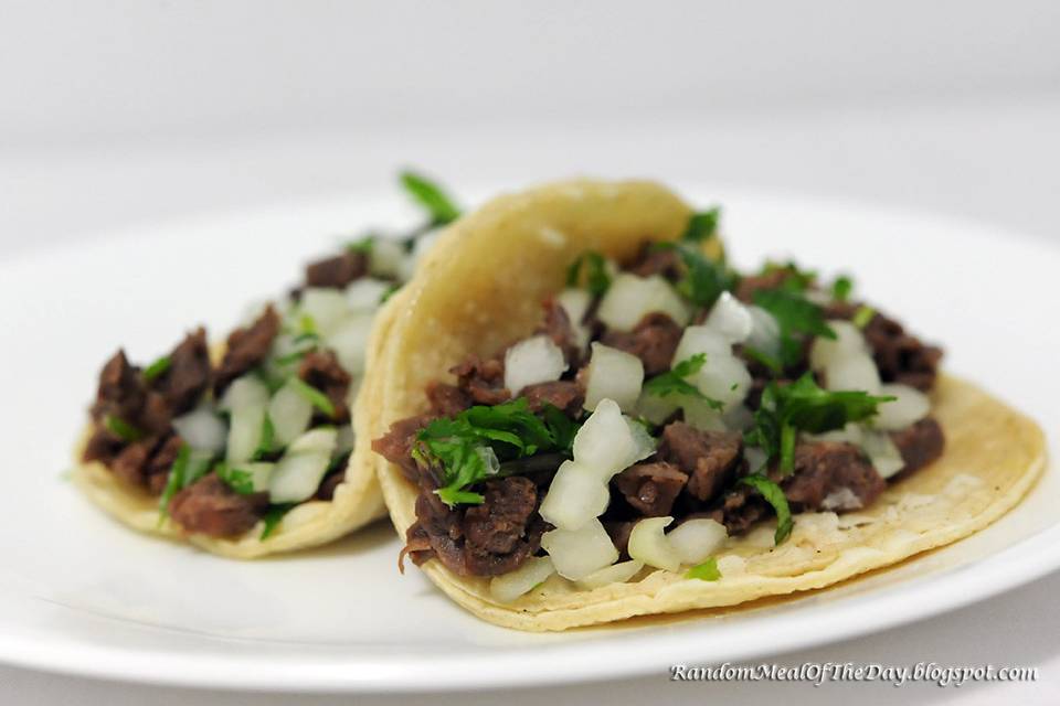 Tacos Deliciosos