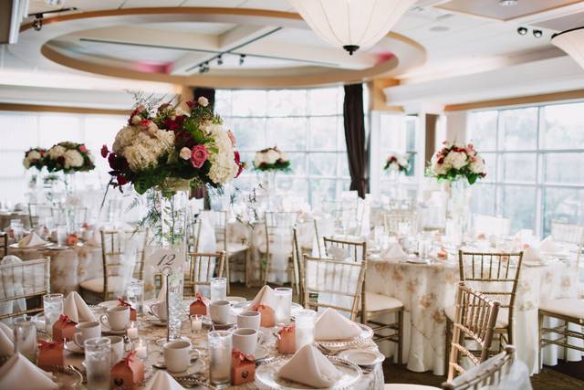 Creekside Conference and Event Center