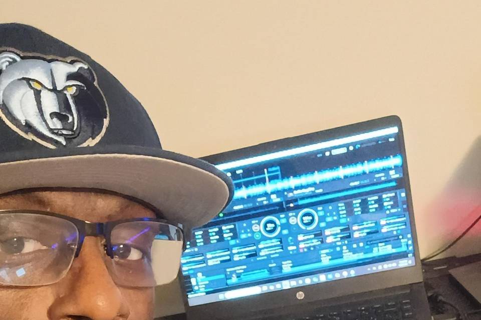 Technical set-up