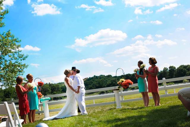 Jessica Kretzenger Photography