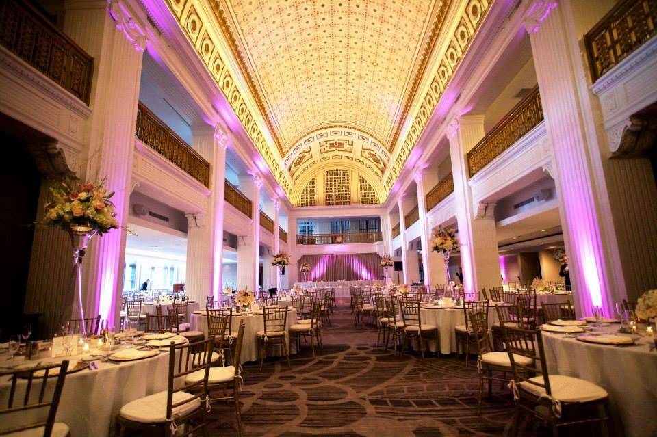 Renaissance Cincinnati Downtown Hotel - Venue - Cincinnati, OH ...