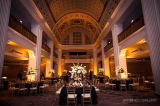 Renaissance Cincinnati Downtown Hotel - Venue - Cincinnati, OH ...