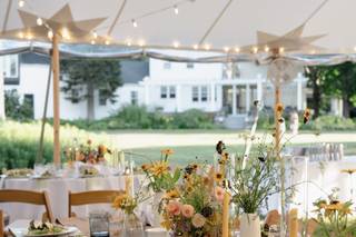 East Meets West Catering
