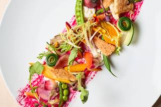 East Meets West Catering