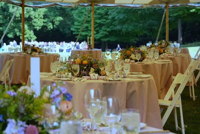 East Meets West Catering