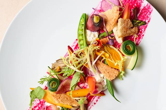 East Meets West Catering