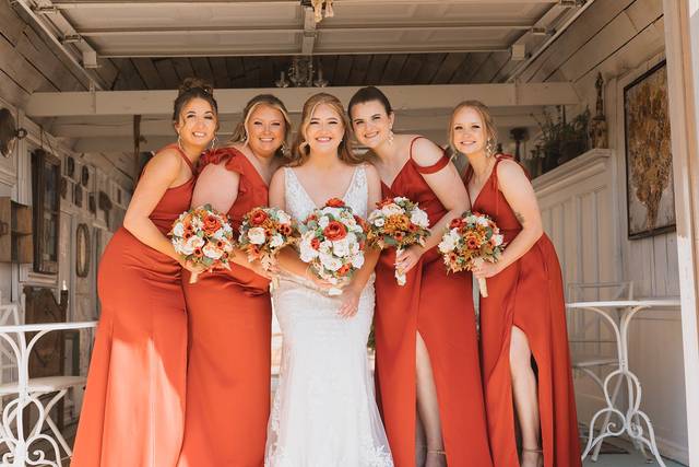 Emily + Co. Events