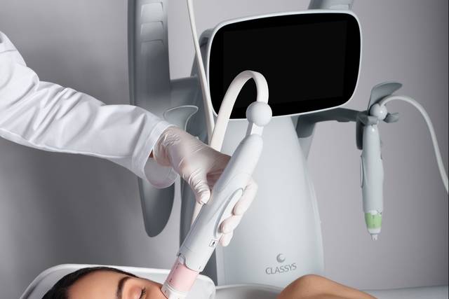 EVERESEE Skin Rejuvenation