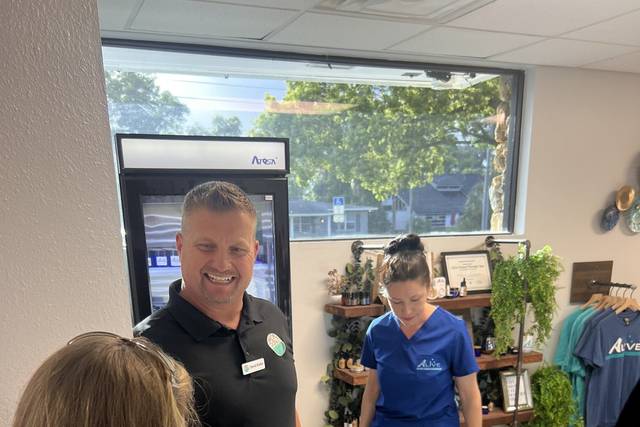 Alive Ozone Therapy Spa
