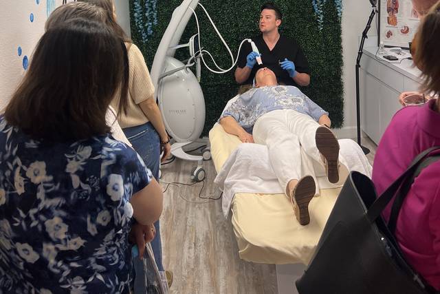 Alive Ozone Therapy Spa