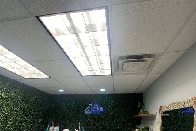 Alive Ozone Therapy Spa