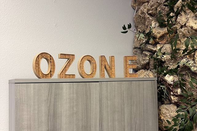 Alive Ozone Therapy Spa