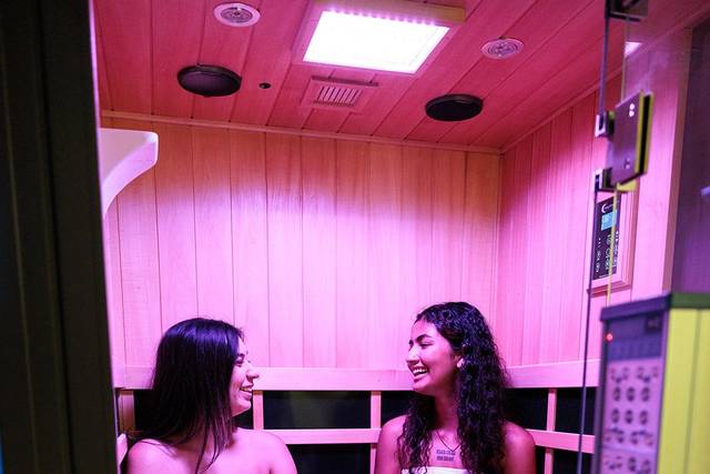 Alive Ozone Therapy Spa