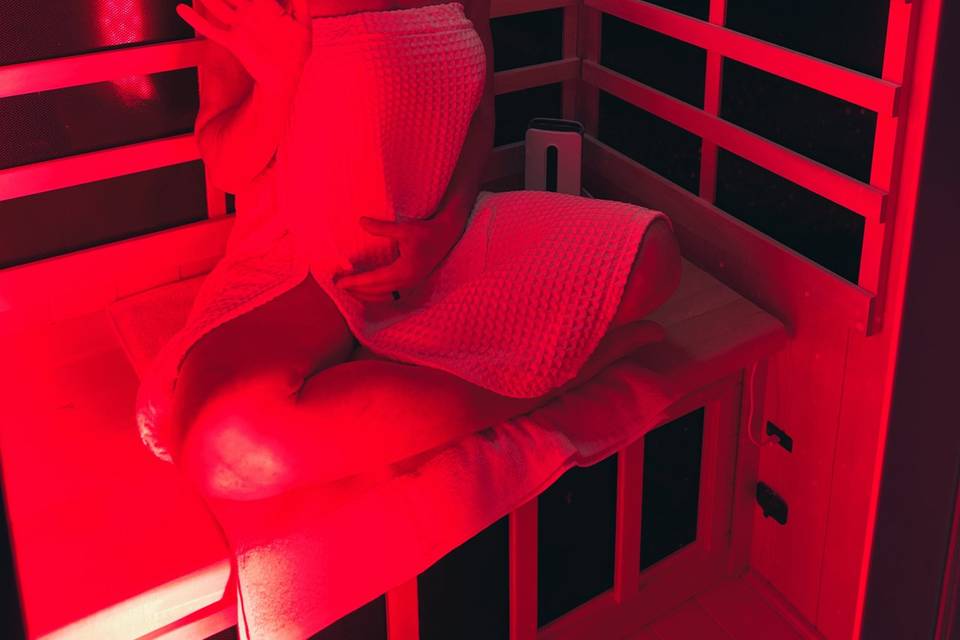 Halo / Red Light Therapy