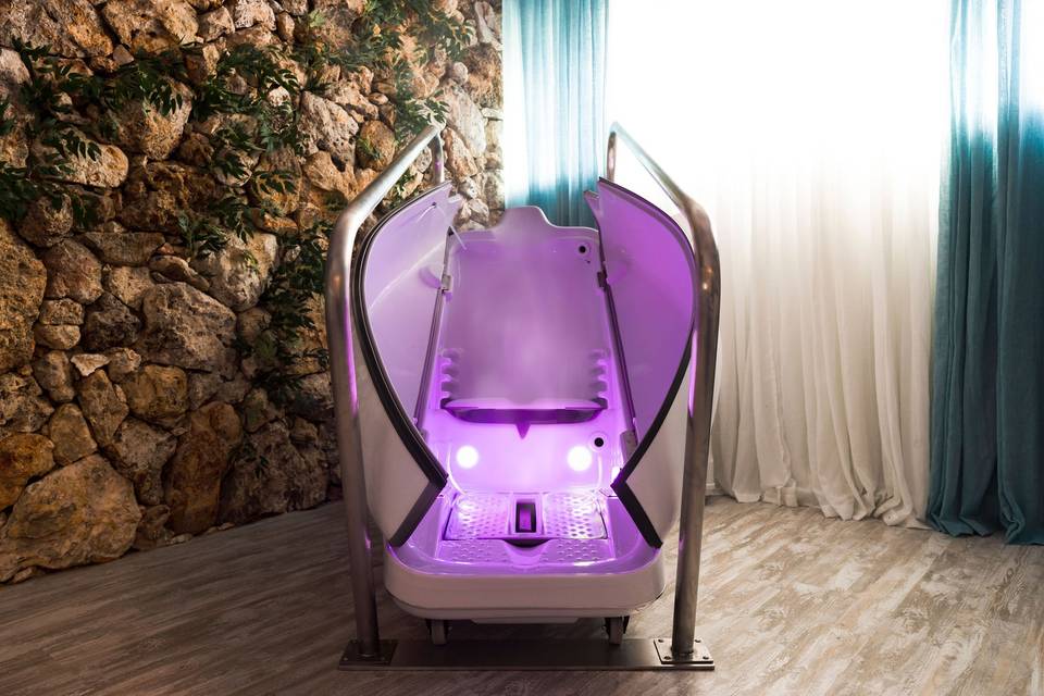HOCATT Ozone Therapy