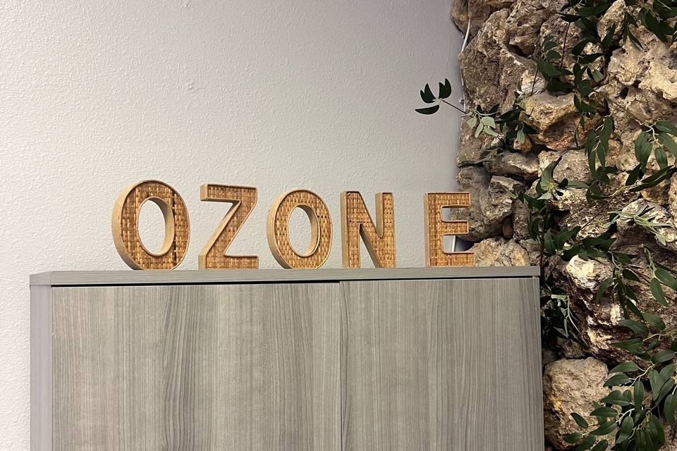 Alive Ozone Therapy Spa