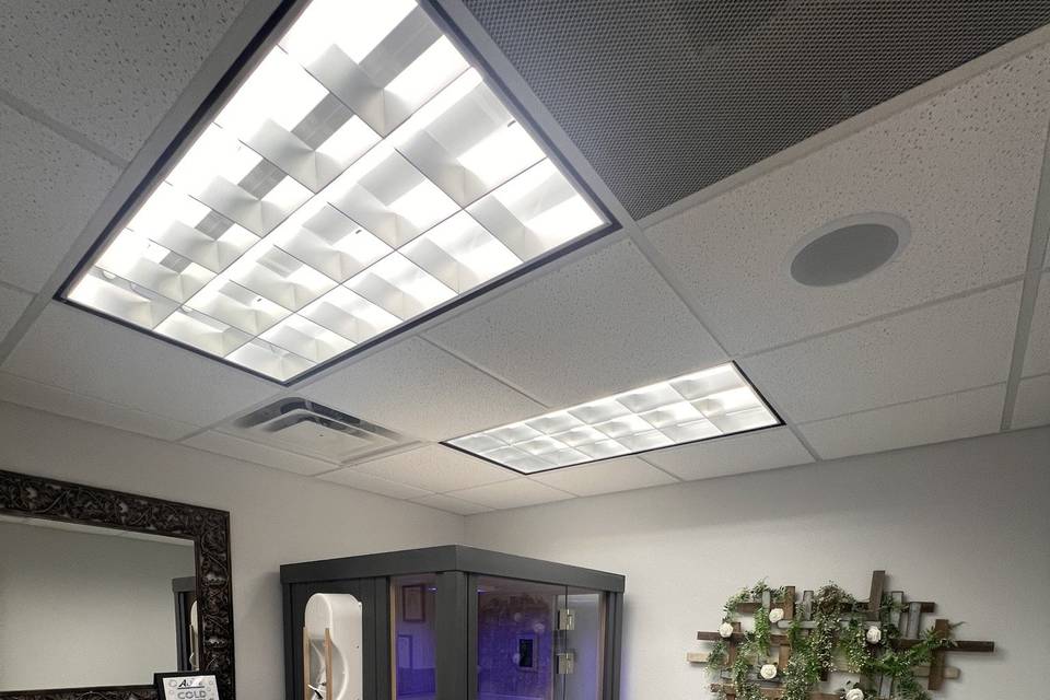 Alive Ozone Therapy Spa