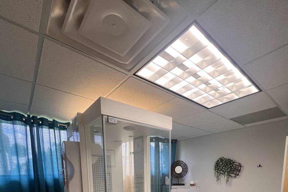Alive Ozone Therapy Spa