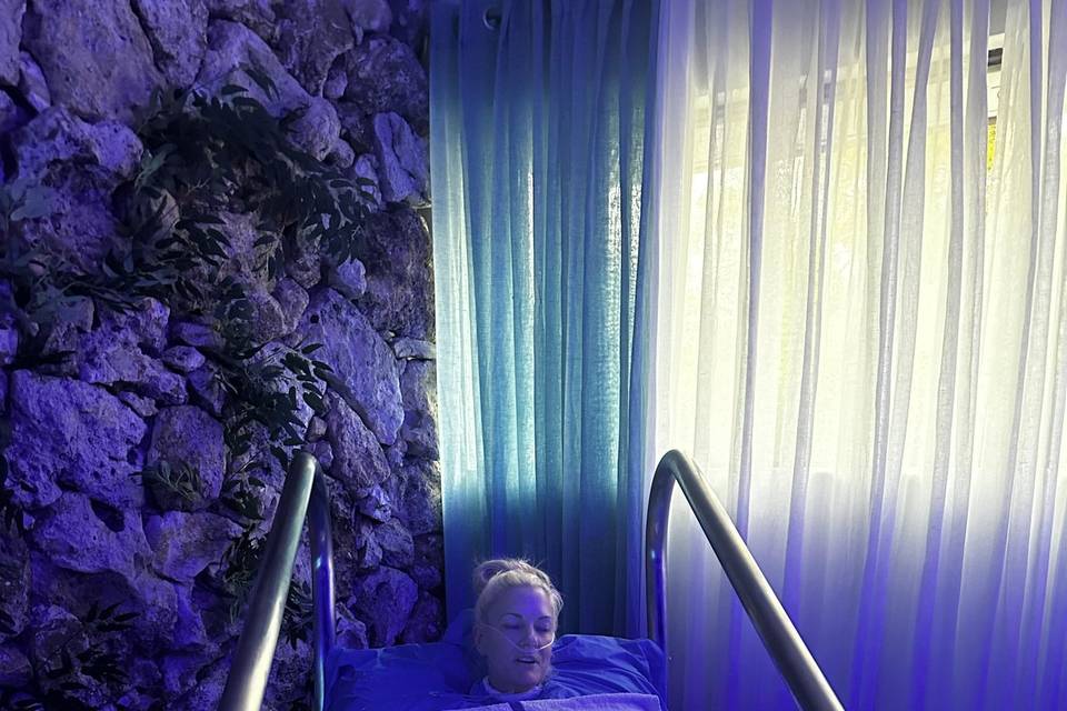 HOCATT Ozone Therapy