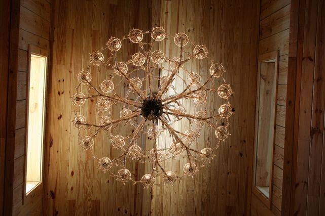 Chandelier