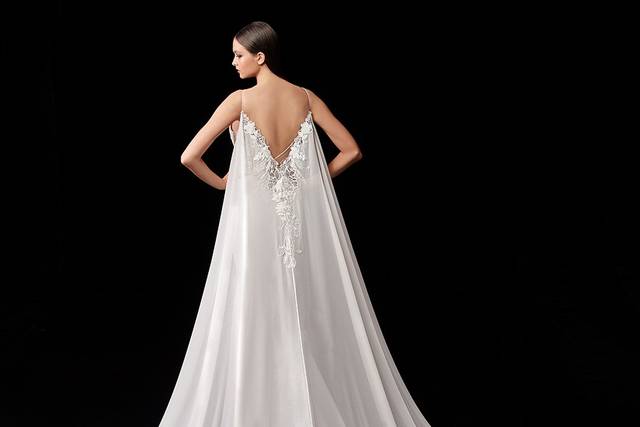 Neda - 2021 Blue by Enzoani  Enzoani wedding dresses, Dream wedding ideas  dresses, Bridal dresses