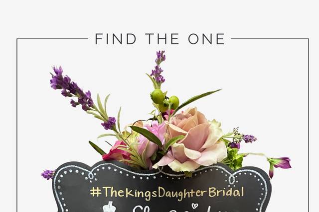 The King s Daughter Bridal Boutique Dress Attire Rockledge