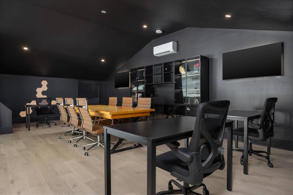 Conference room