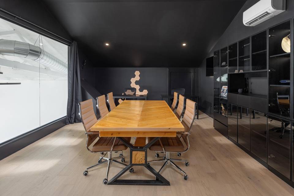 Conference room