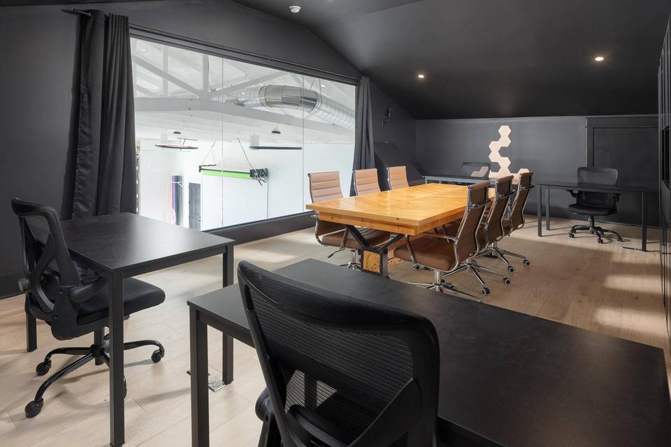Conference room