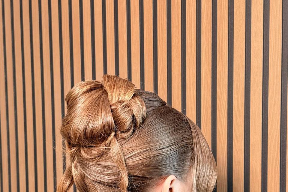 Hairstyle